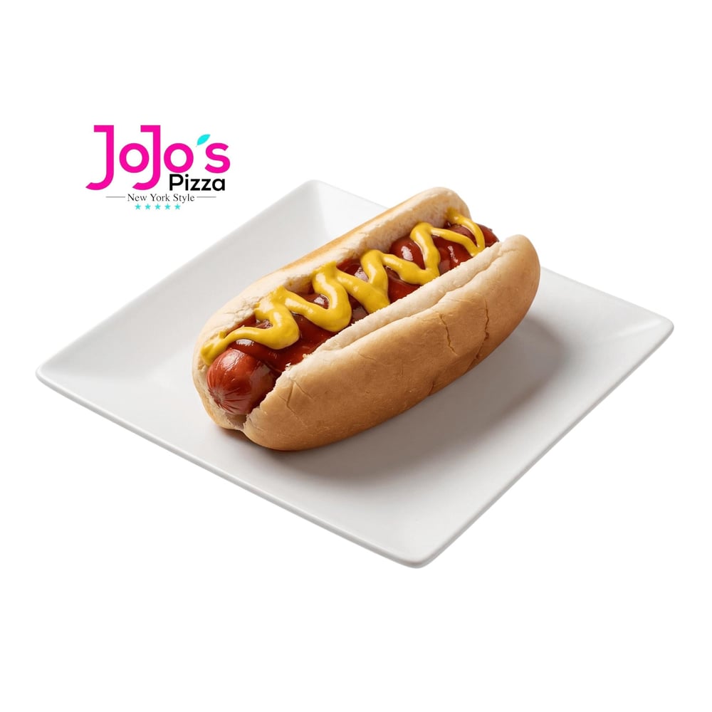 NY Hot Dog