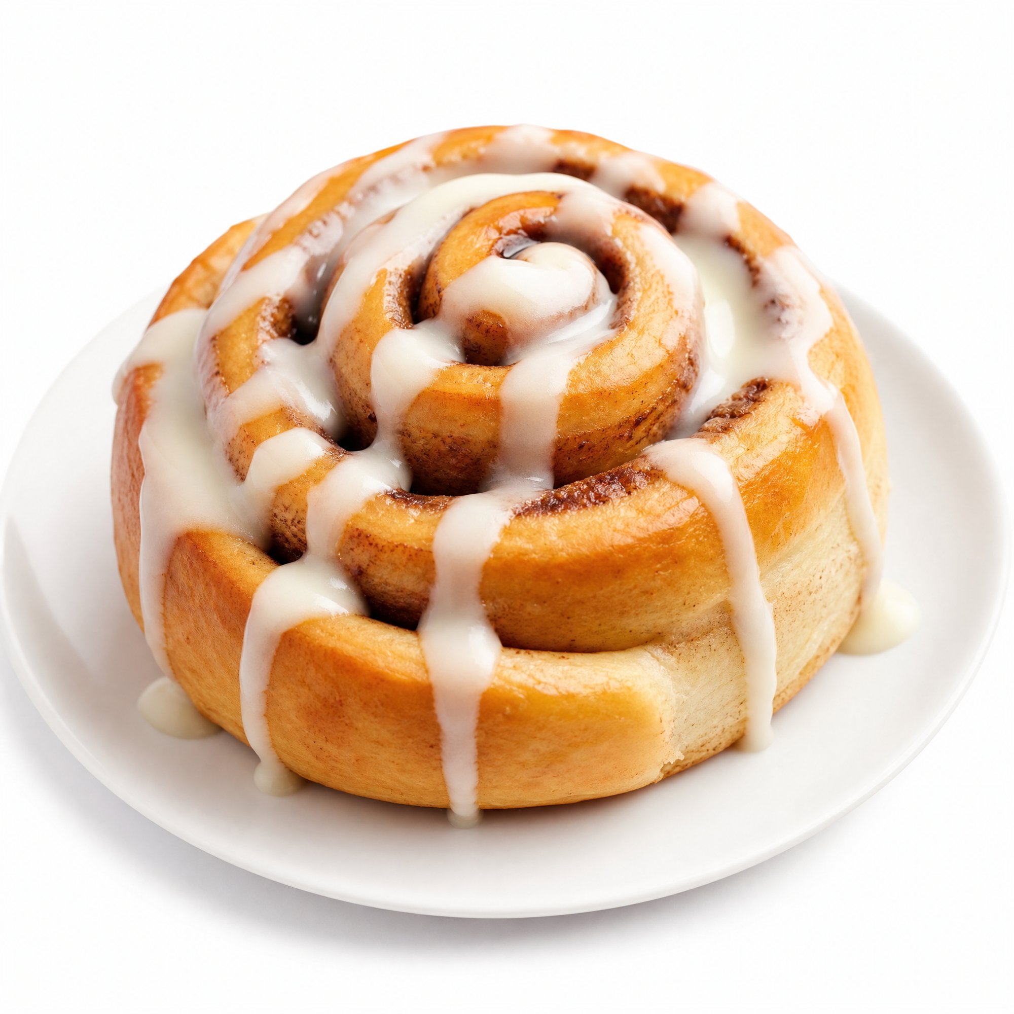 Cinnamon Roll