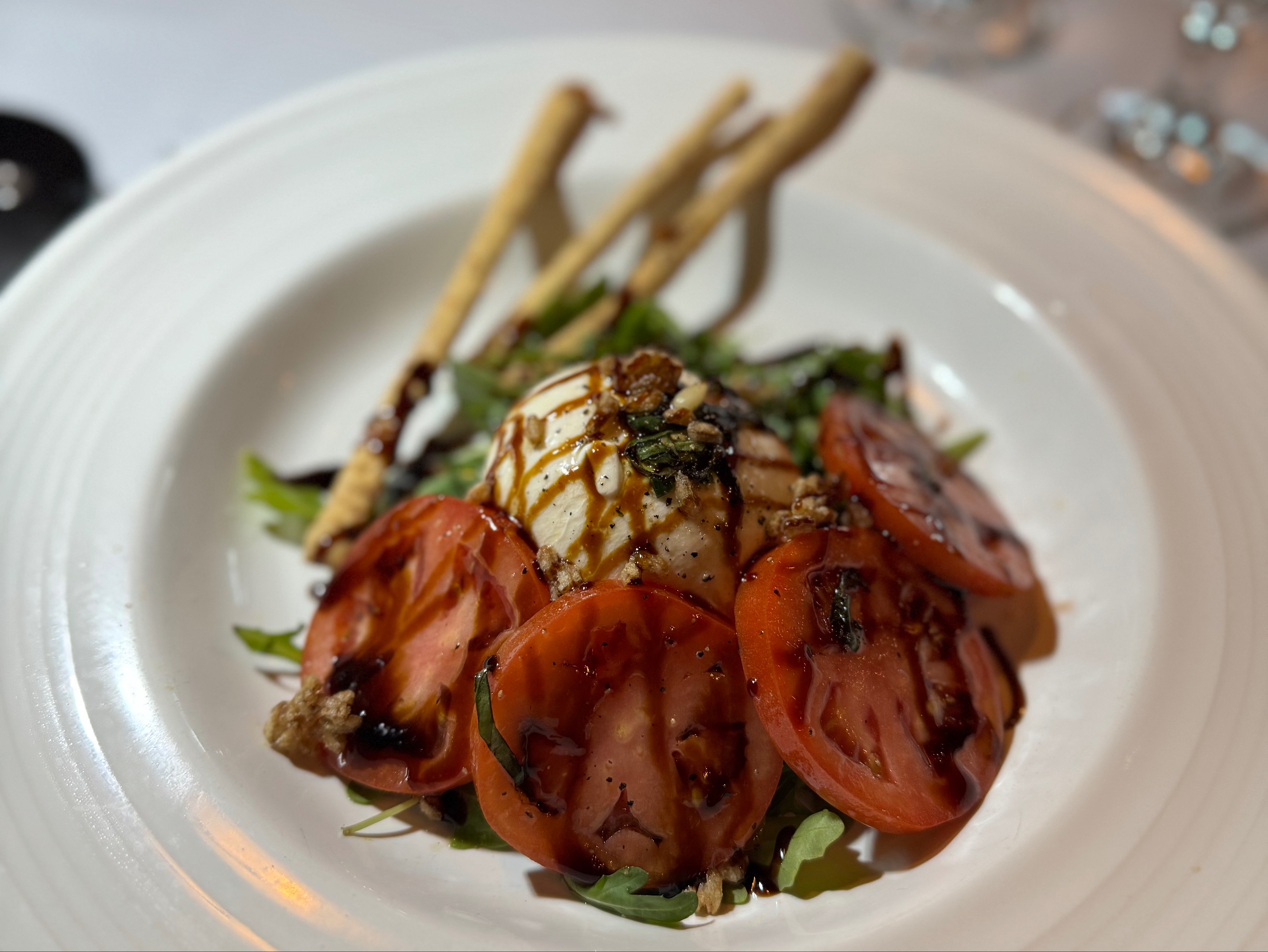 Burrata