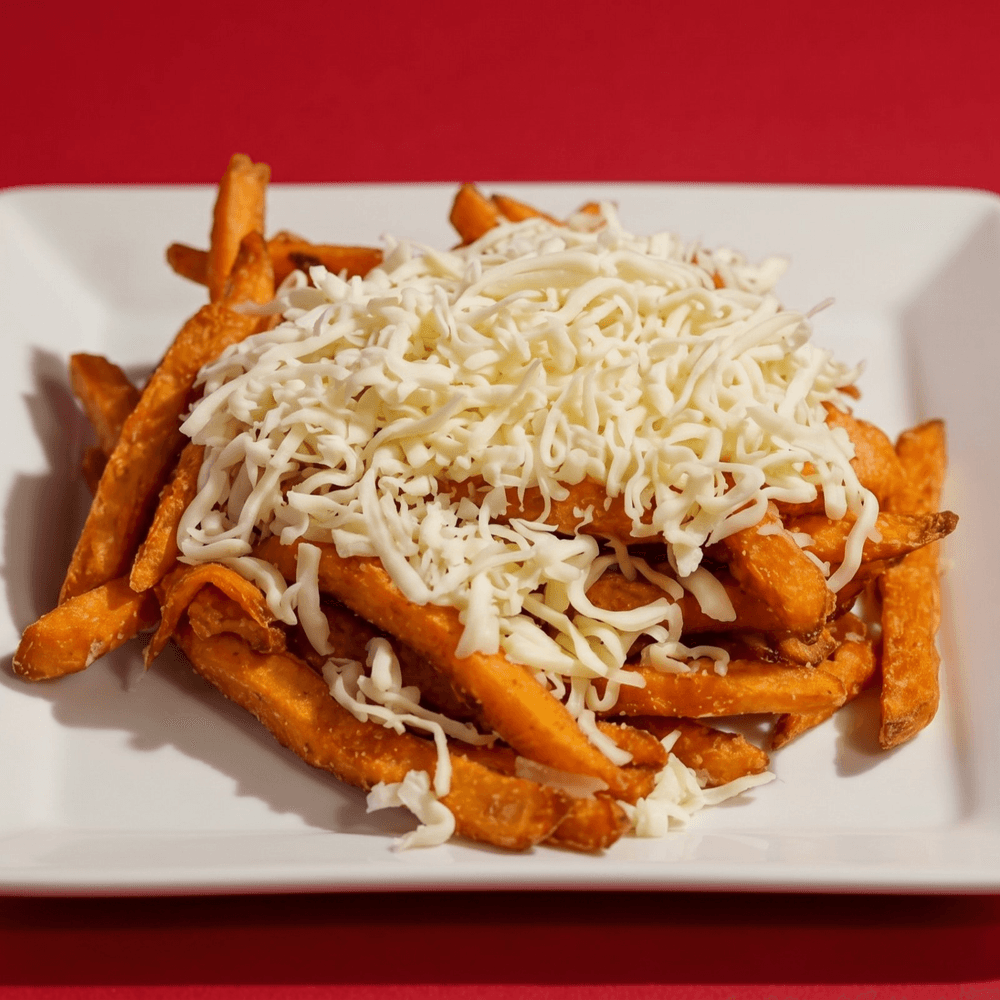 Cheese Fries