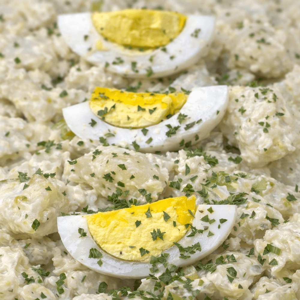 Penn Dutch Potato Salad