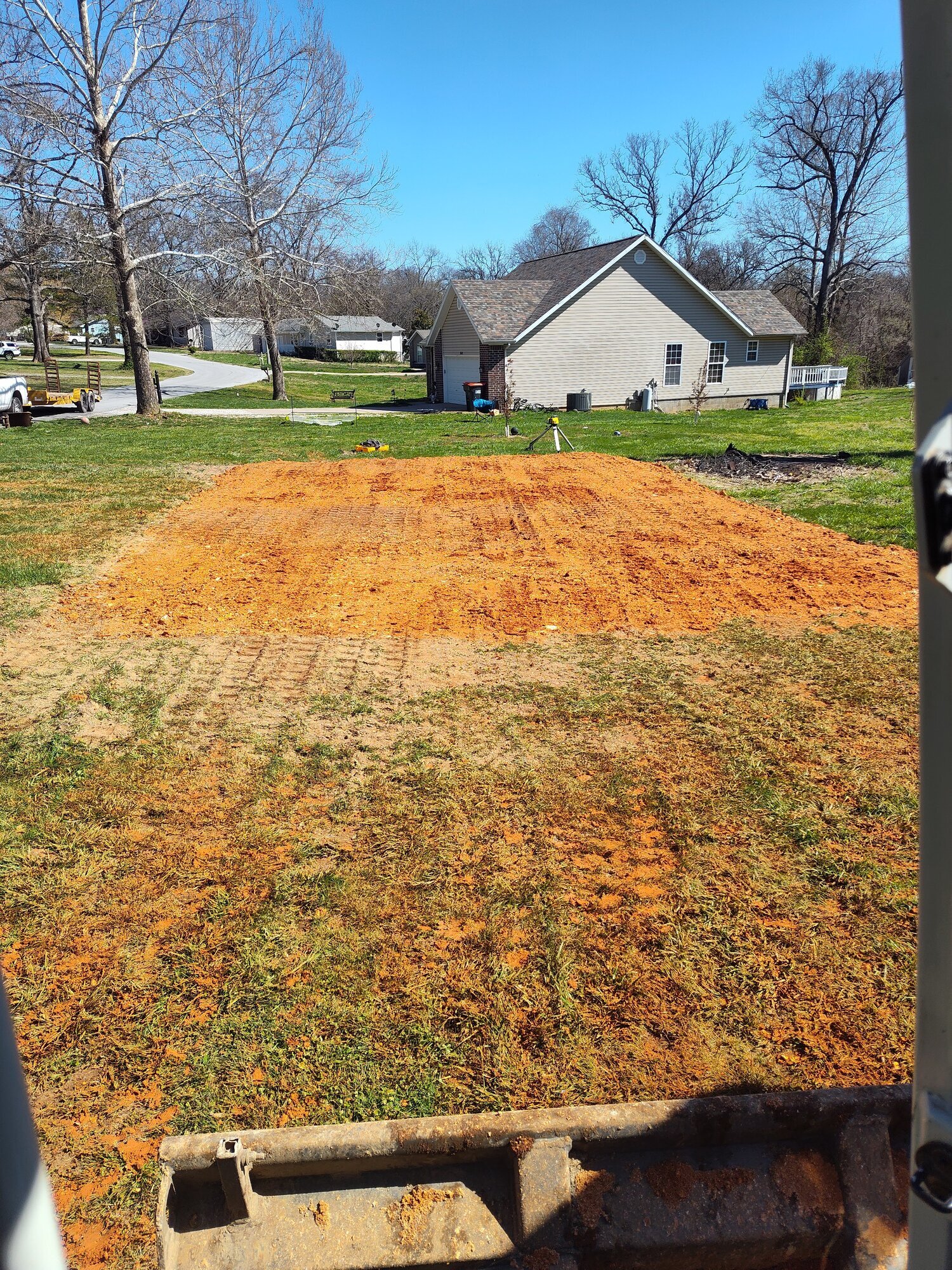 Garren Excavation, Plumbing & septic Image