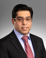 Moeez Hassan, MD Image