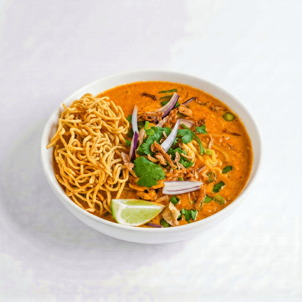 Khao Soi