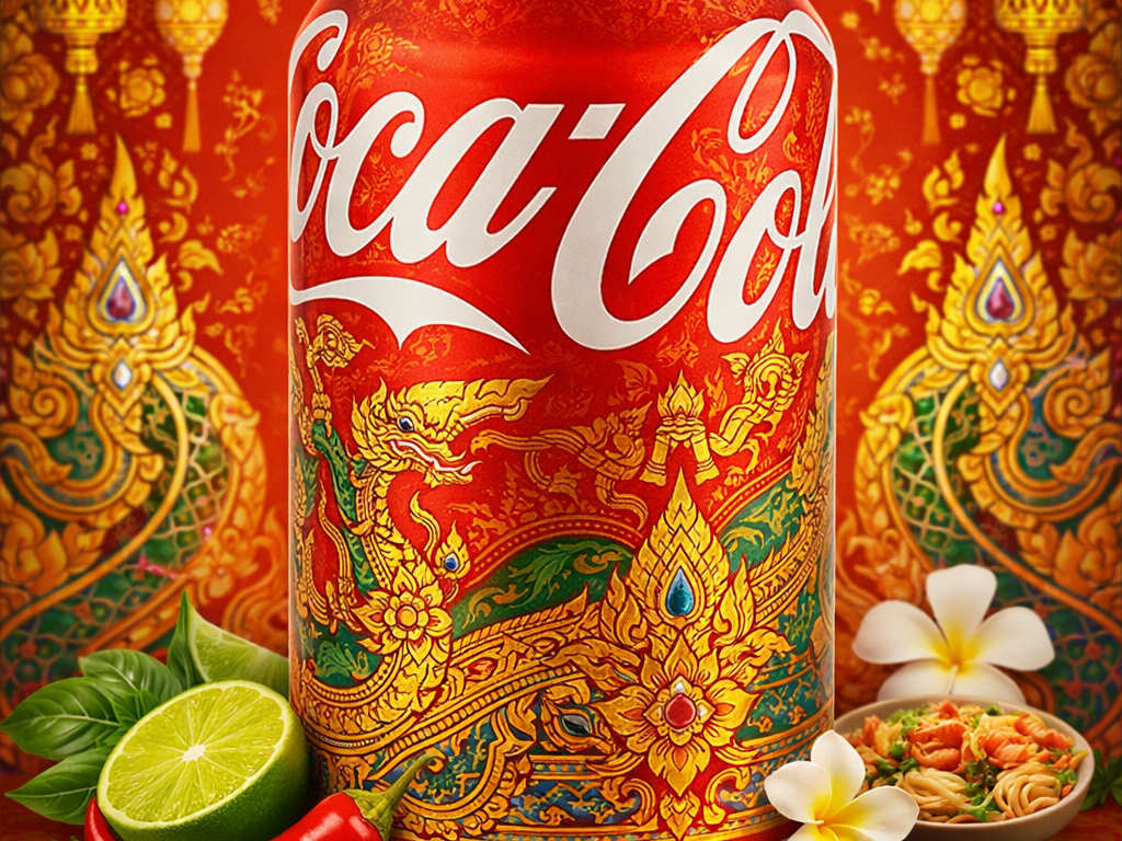 Coke Products