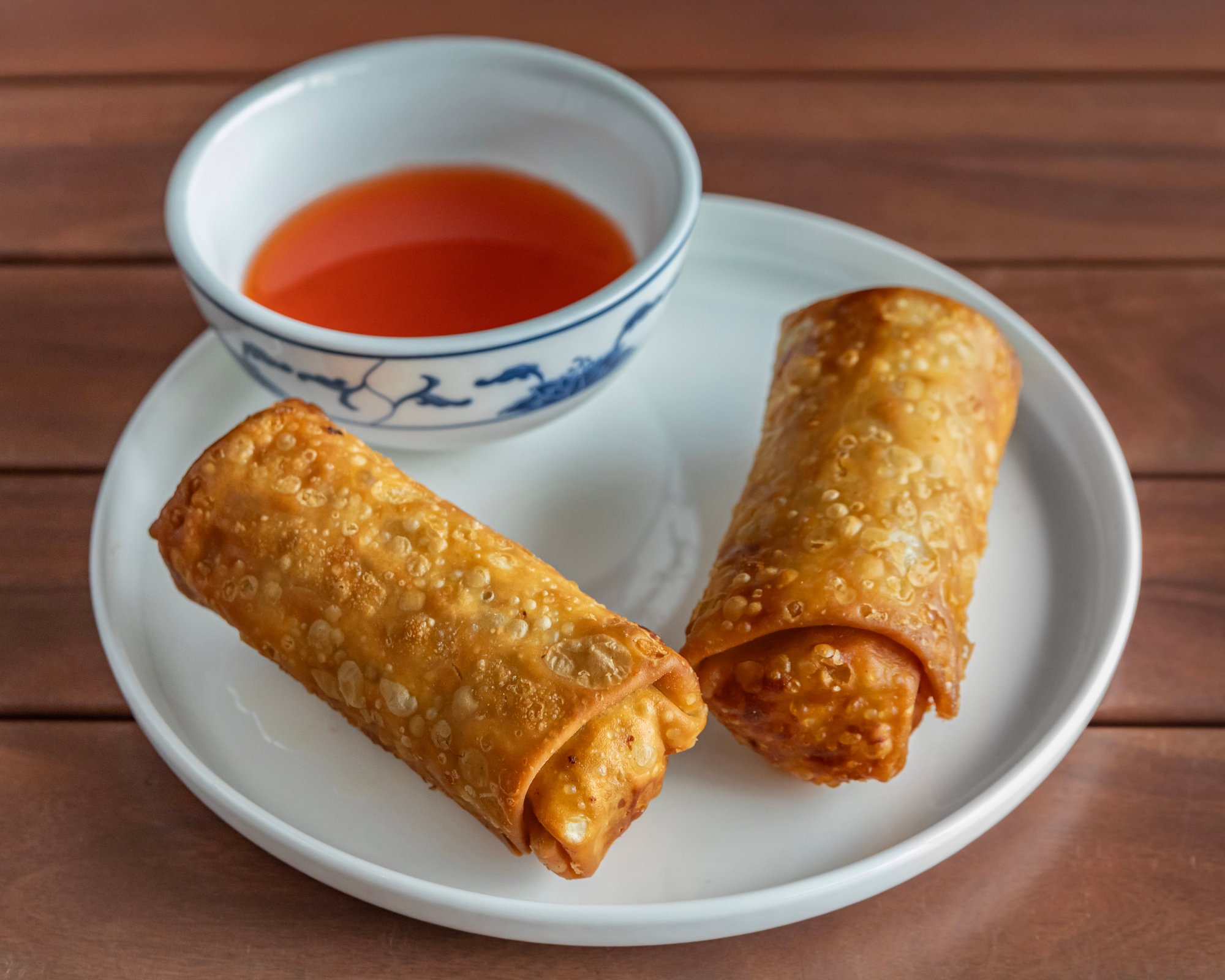 15. Vegetable egg roll (1)