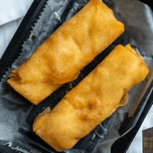 Spring Roll (2 Pieces)