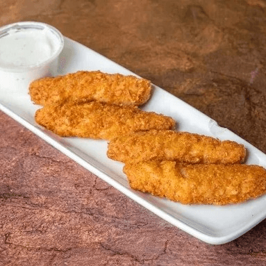 Tenders