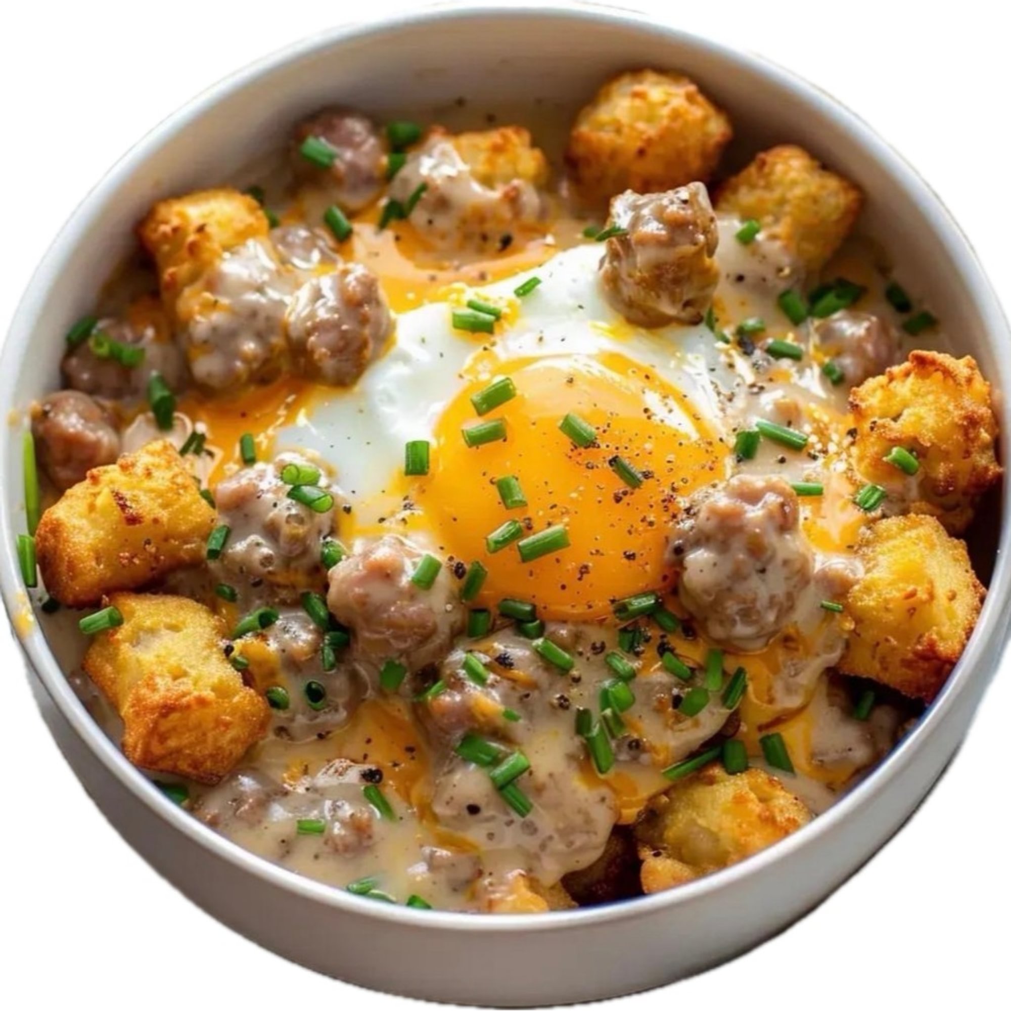 Hangover Tots