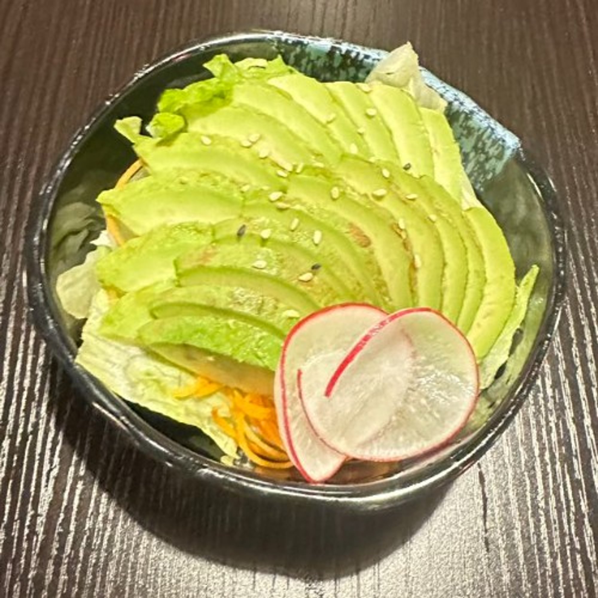 Avocado Salad
