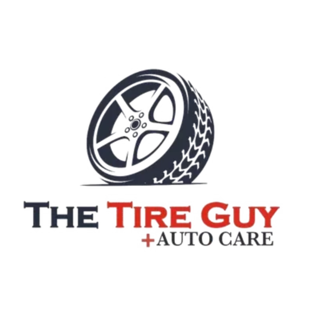 The Tire Guy + Auto Care
