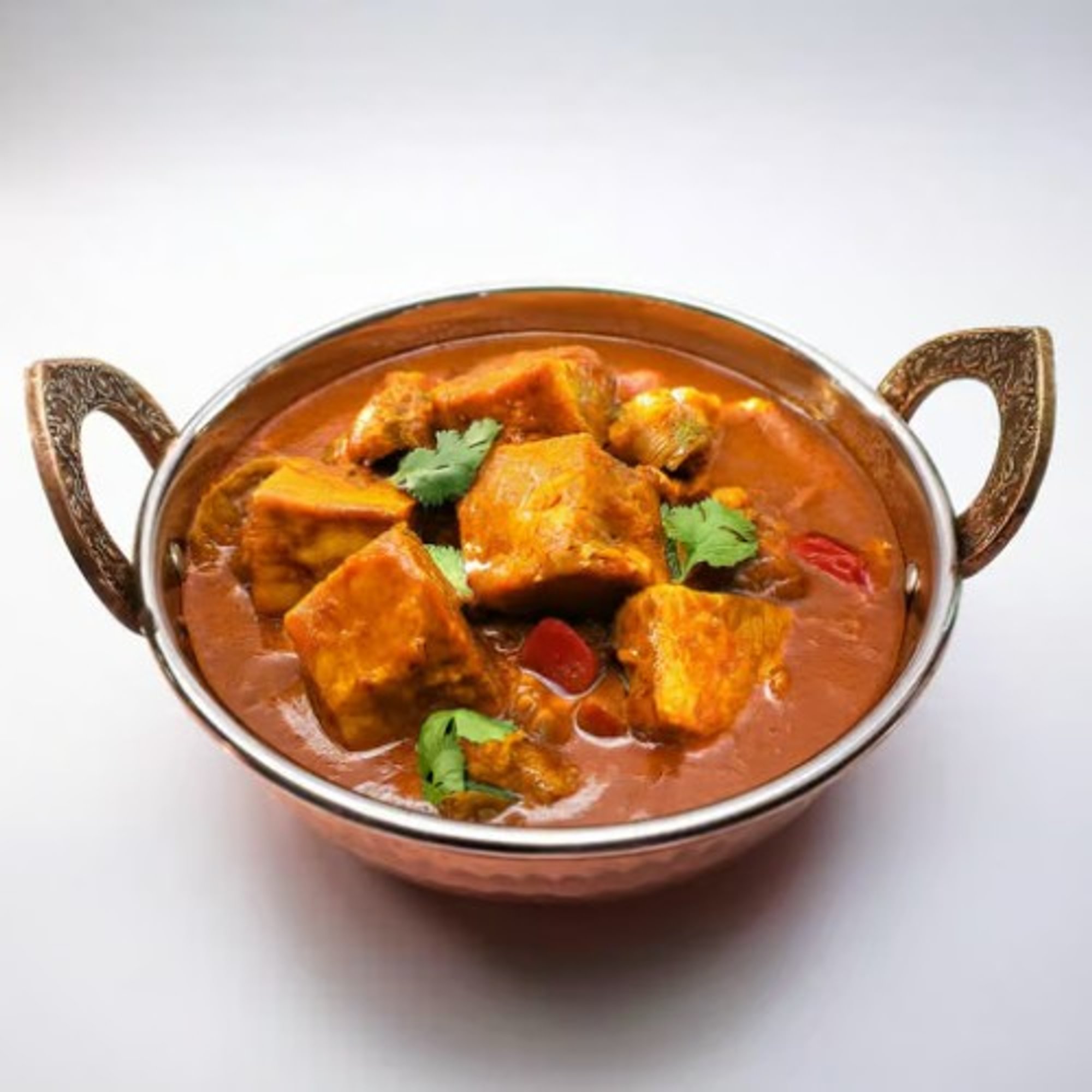 Chicken Spicy Vindaloo