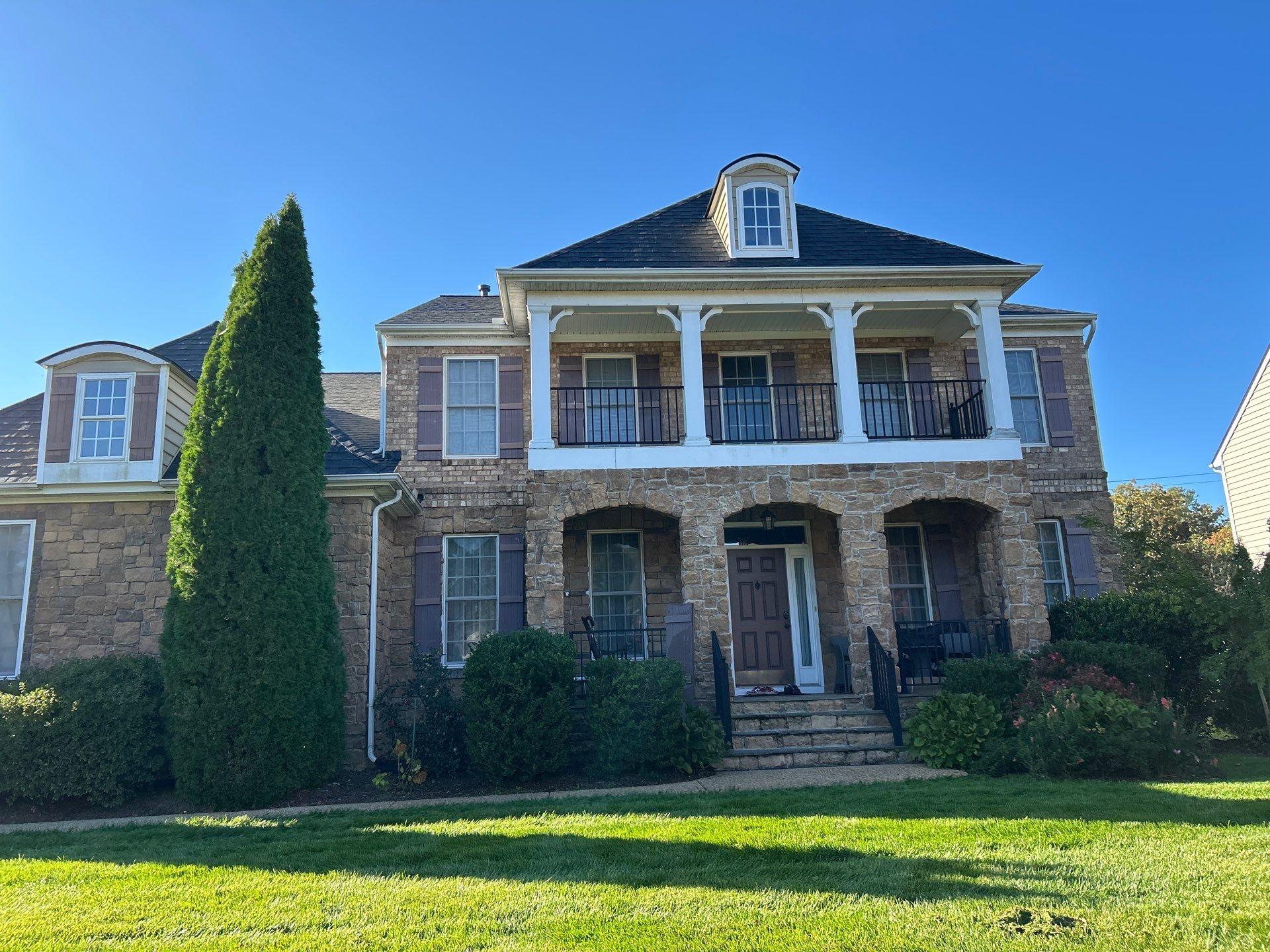 Shanco Roofing Image