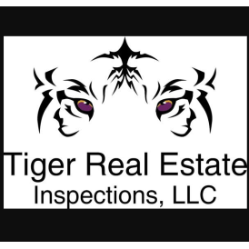 Tiger Real Estate Inspections, LLC Logo