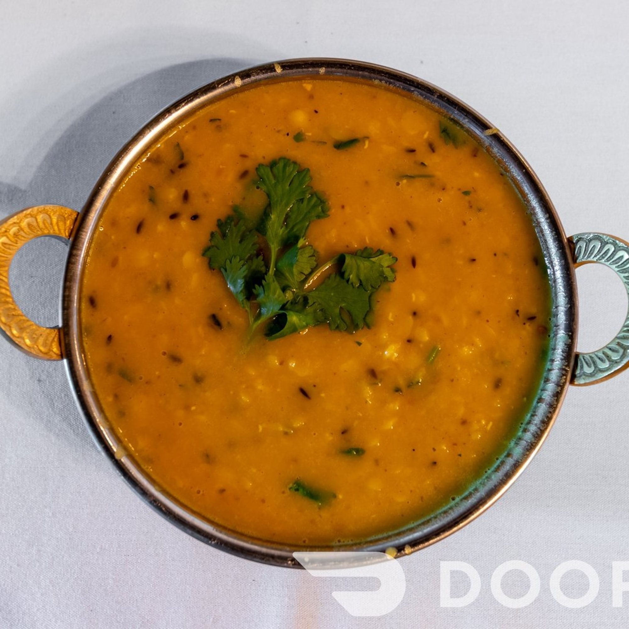 Dal Tadka