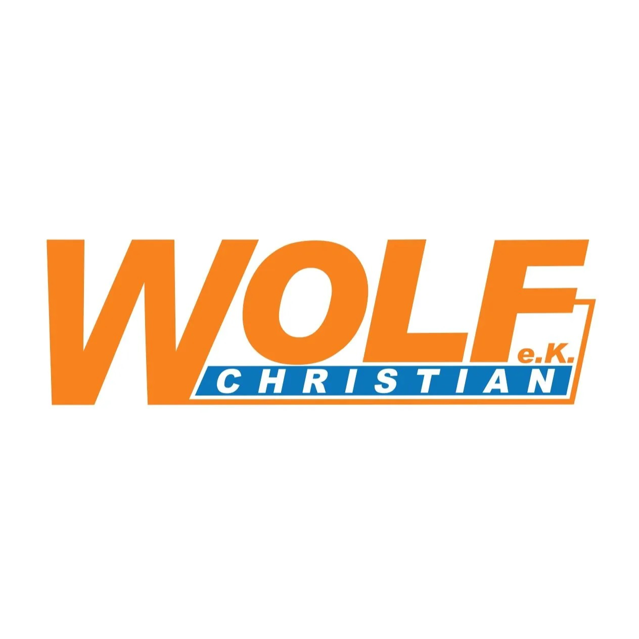 Logo von Wolf Christian e.K.