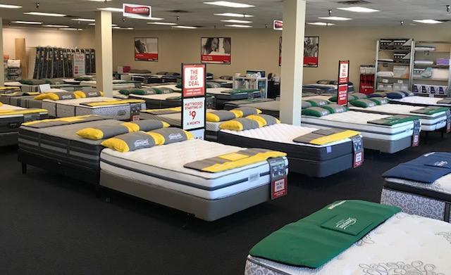 Mattress Firm Berlin Photo