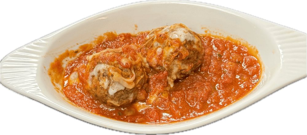 Side of Meatballs