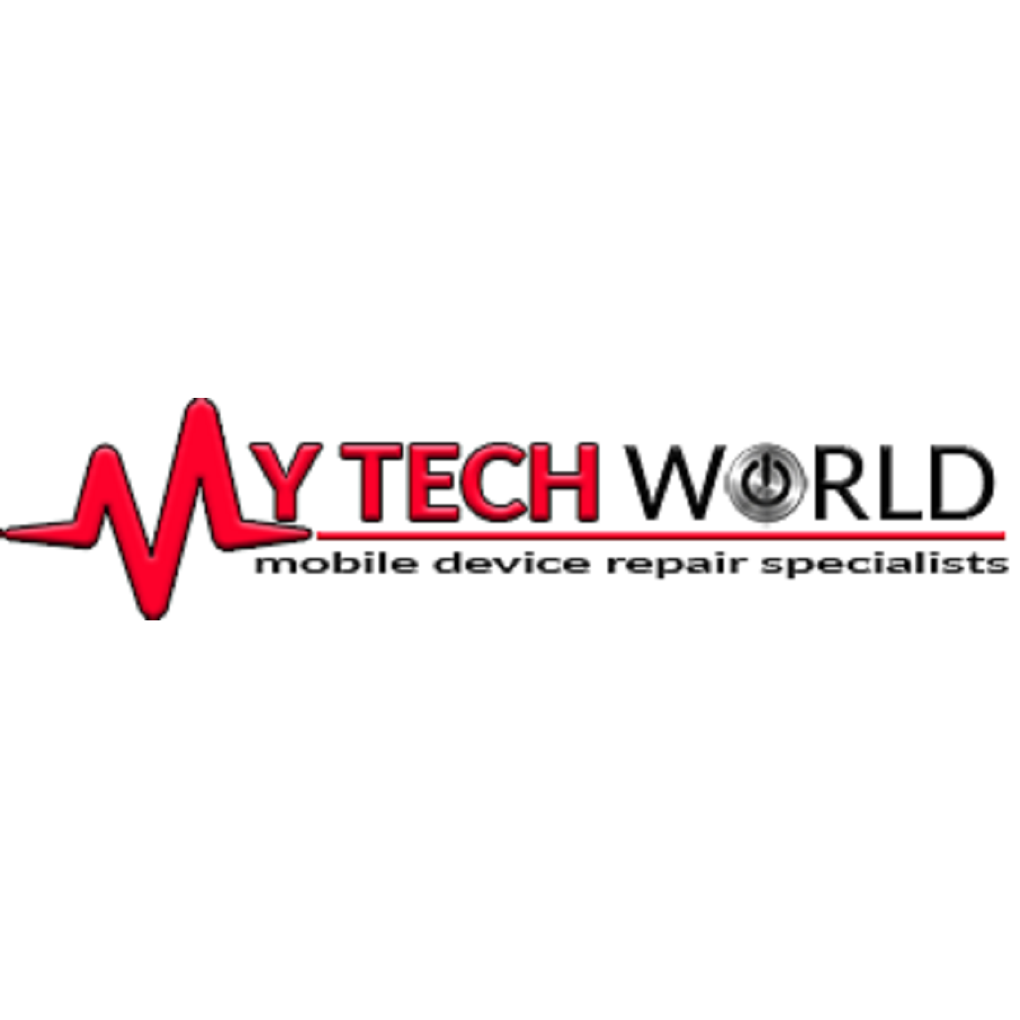 My Tech World Logo