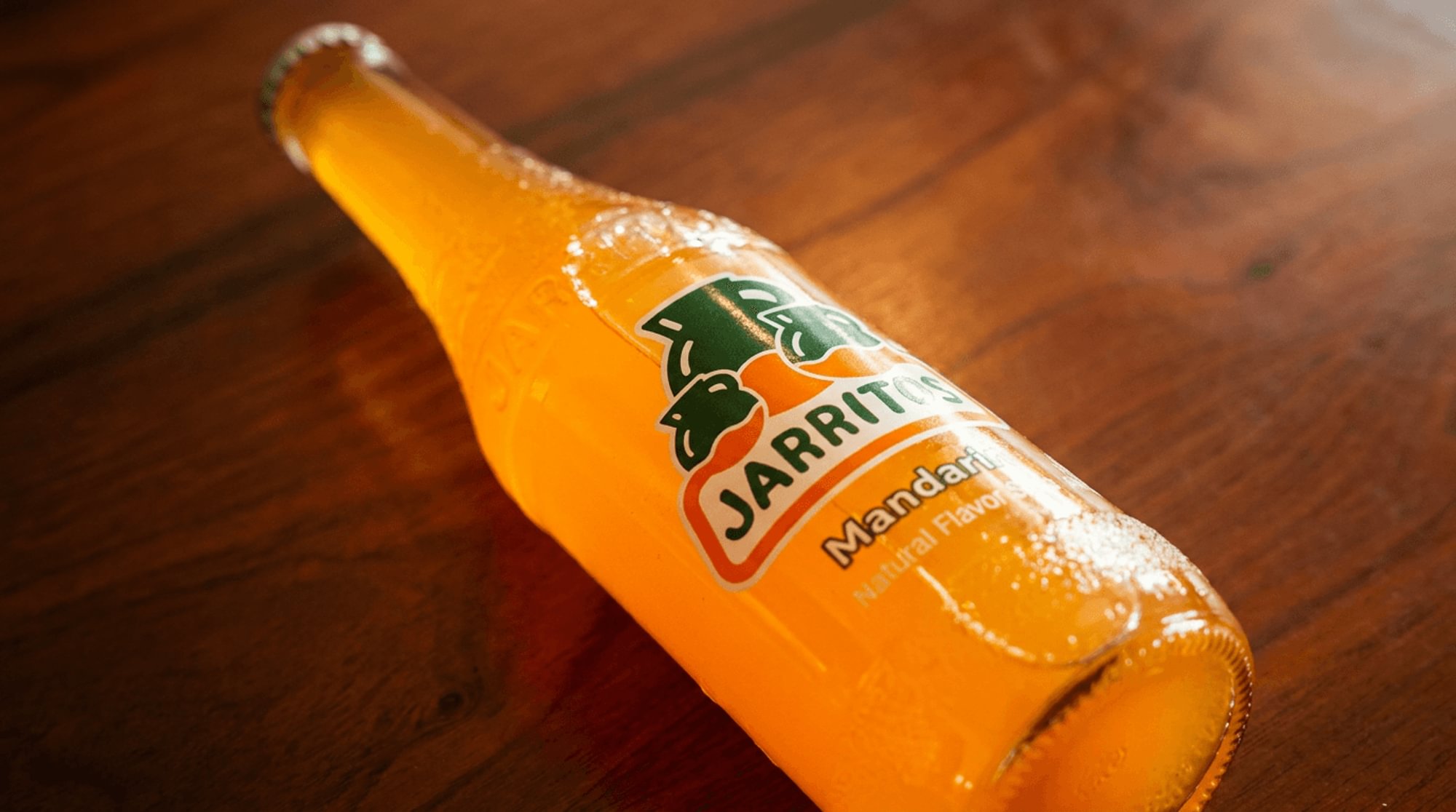 Jarritos
