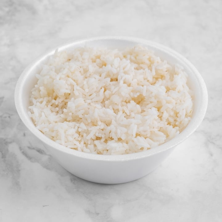 Bowl of Rice