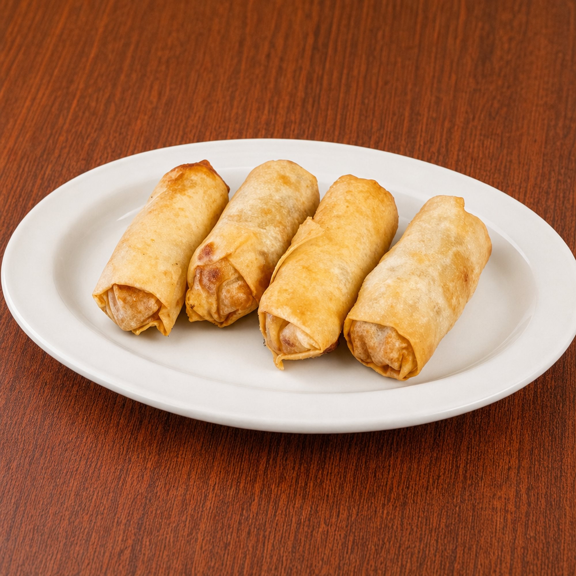 Turon w/ Langka (4 pcs)