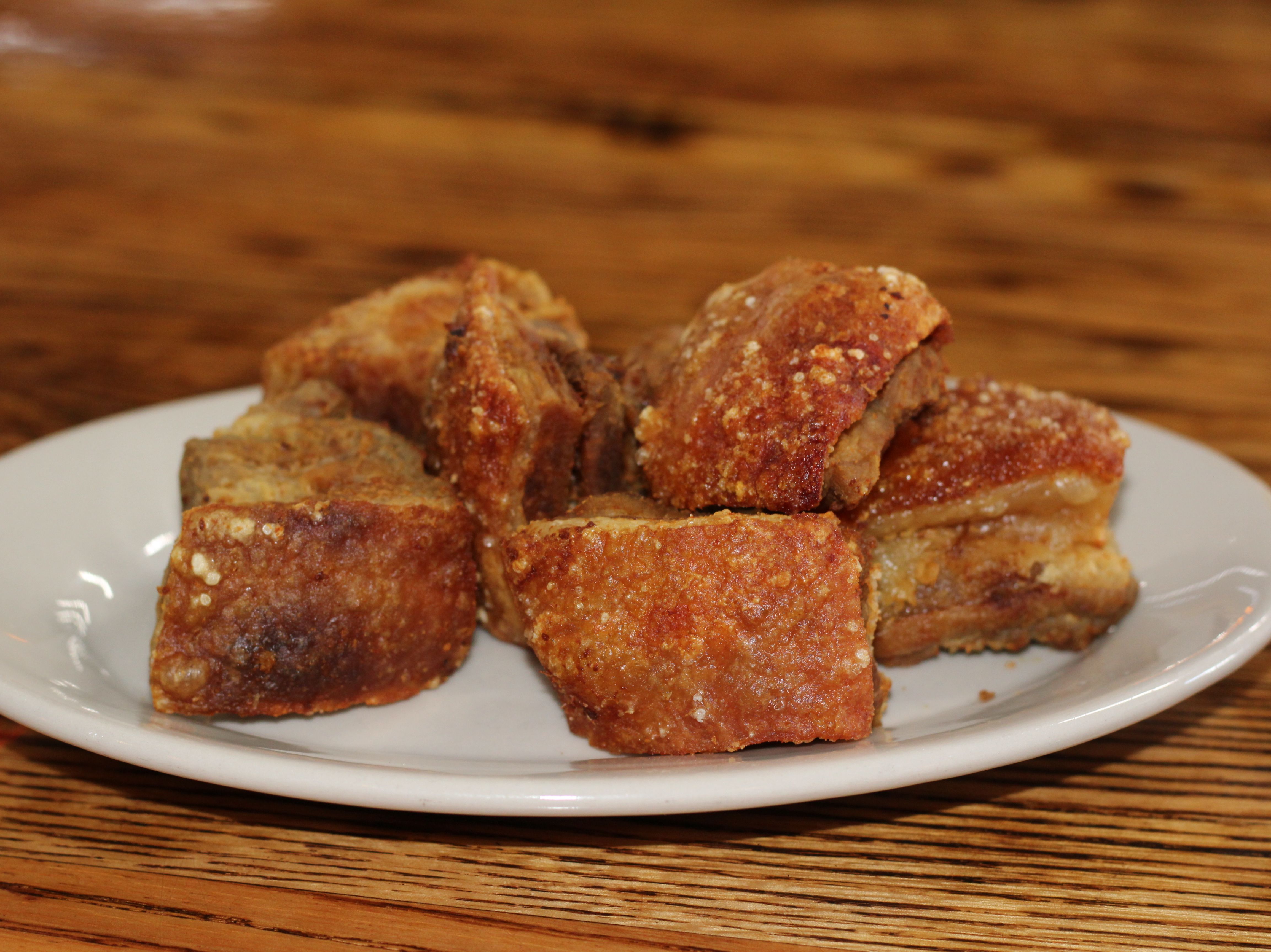 Chicharron