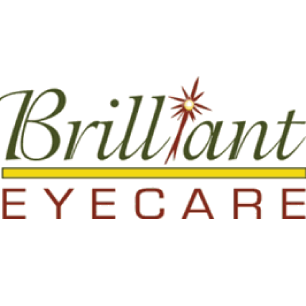 Brilliant Eyecare Logo
