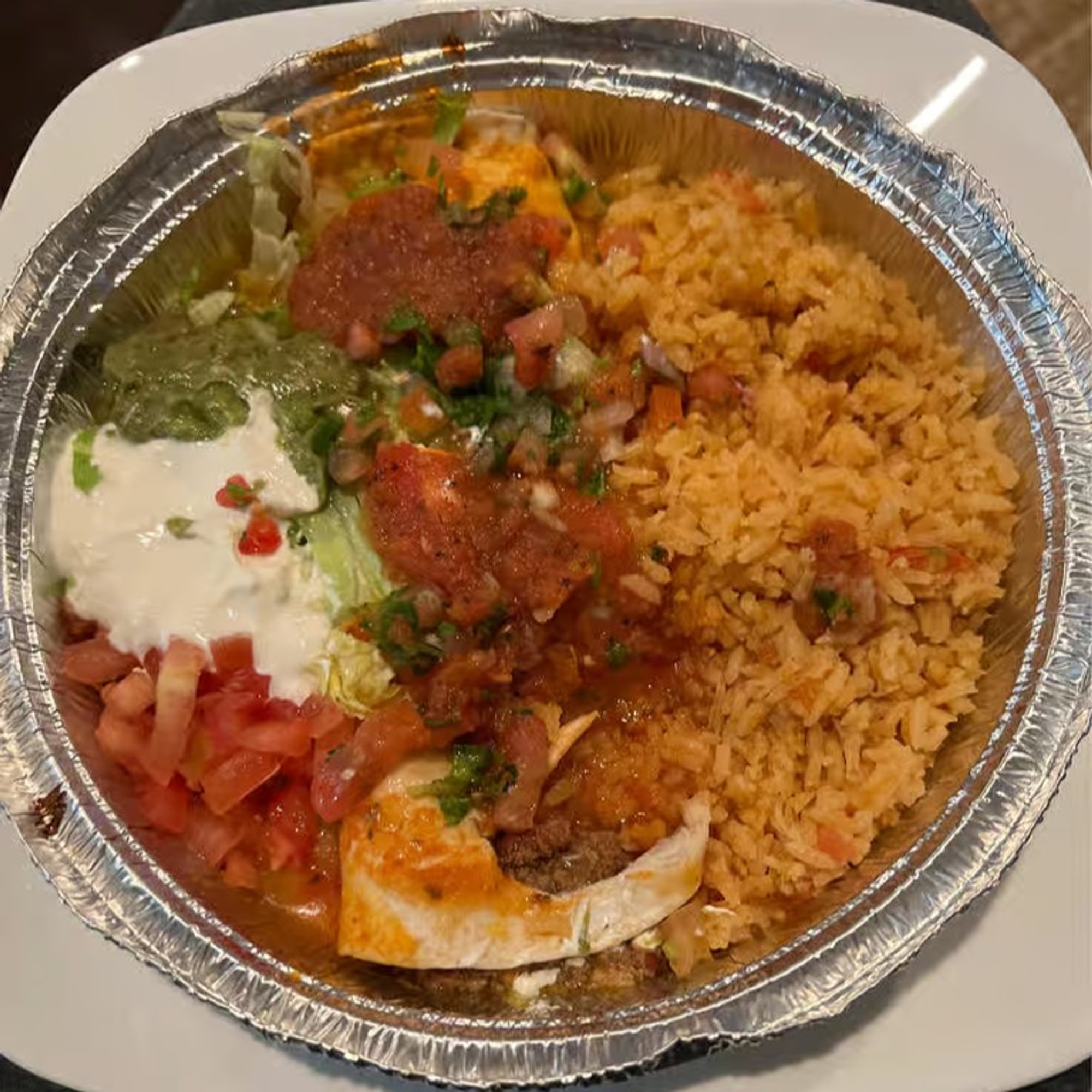 Spanish Rice