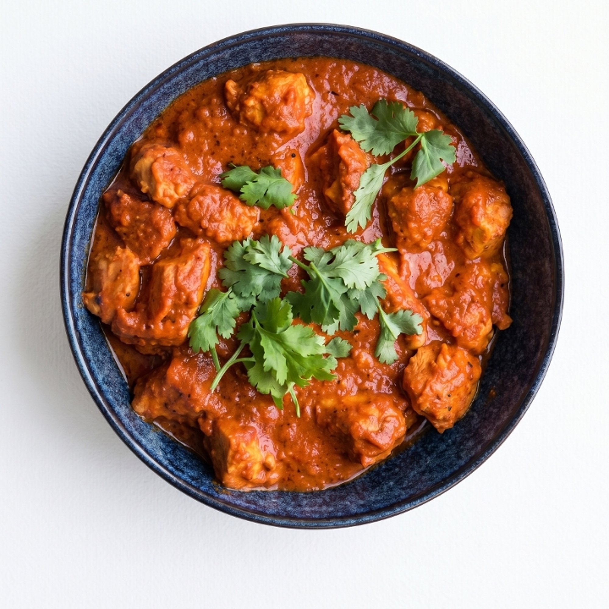 Chili Paneer Gravy