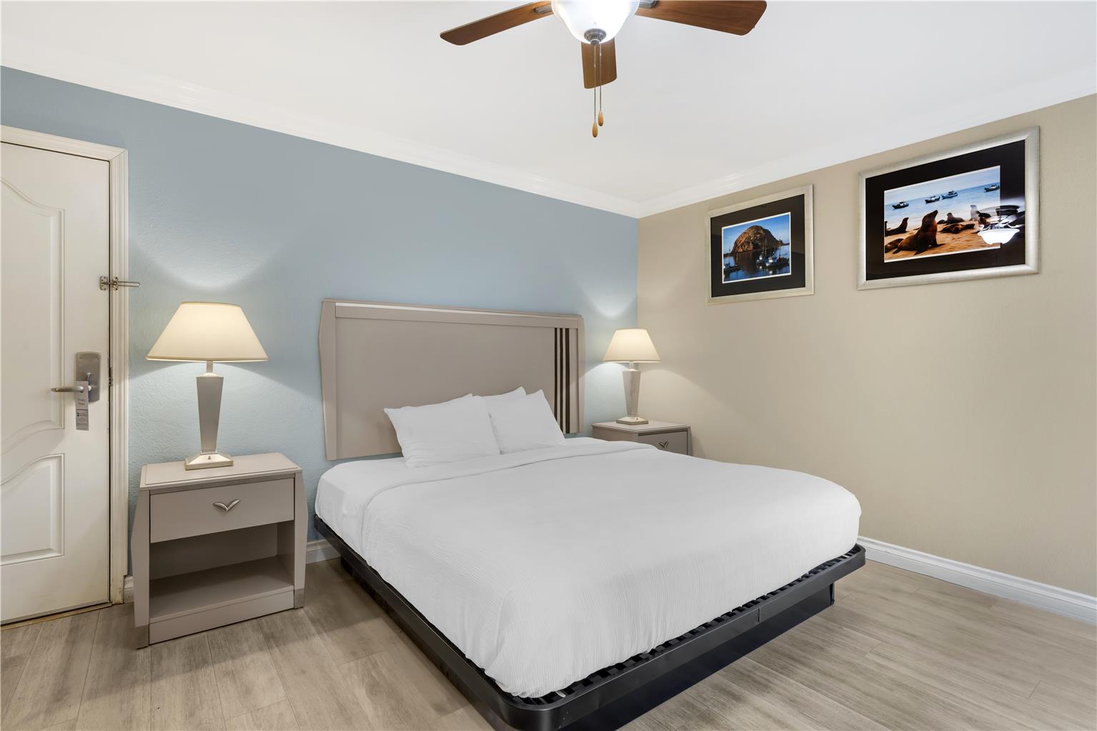 Best Western Tradewinds Image