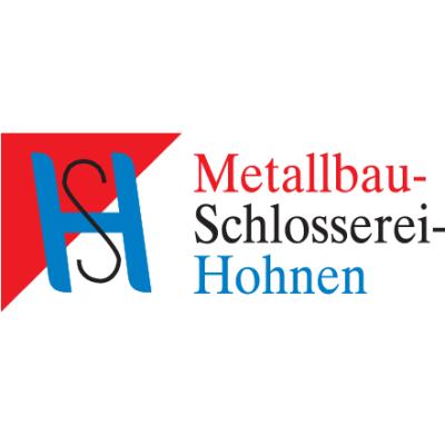 Logo von Stefan Hohnen Metallbau-Schlosserei