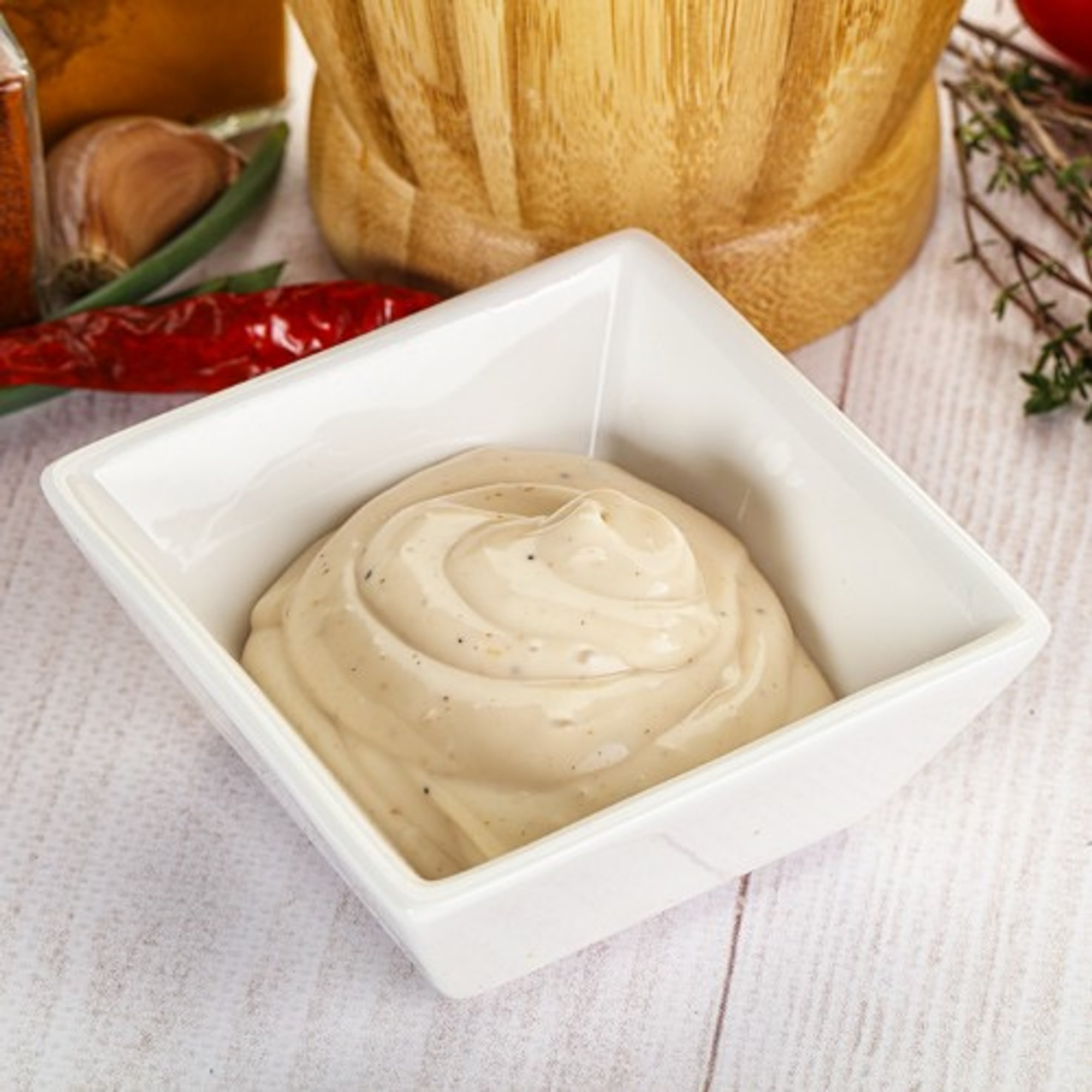 Tahini Sauce