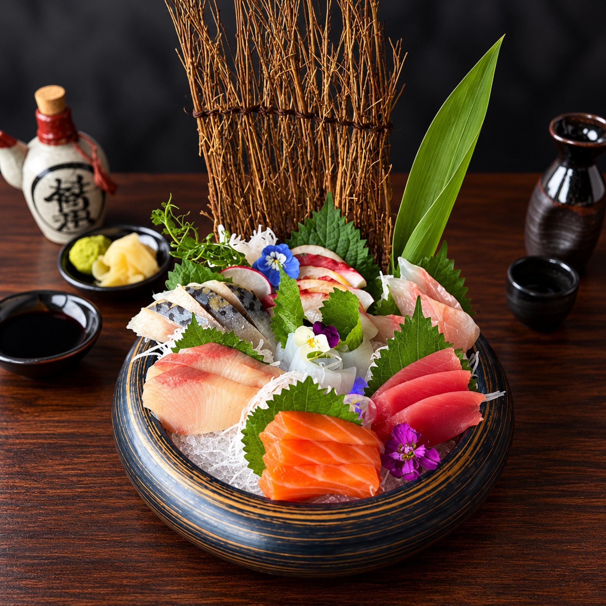 7 Kinds of Fish