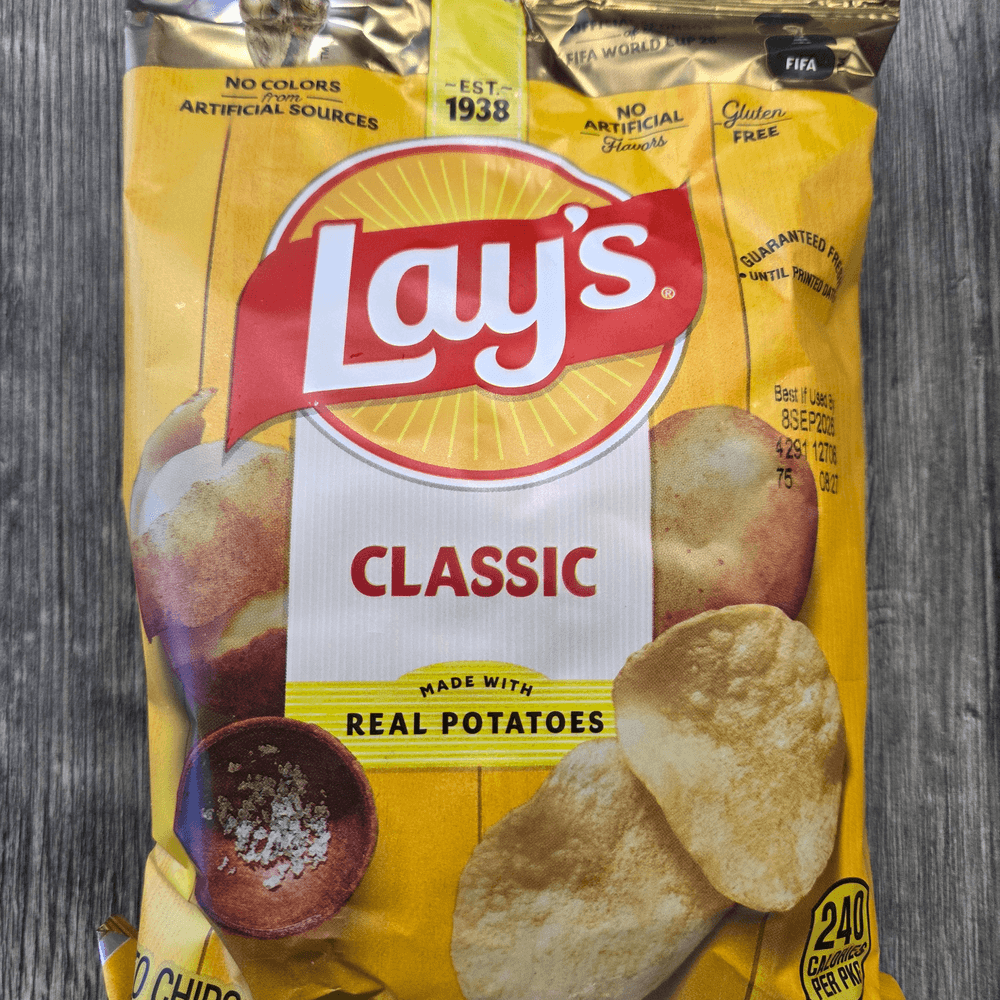 Chips