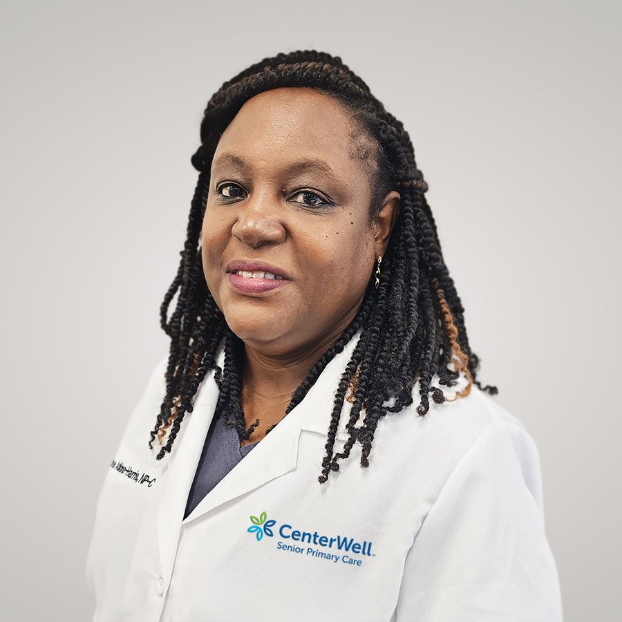 Jacqueline Adkins-Harris, APRN