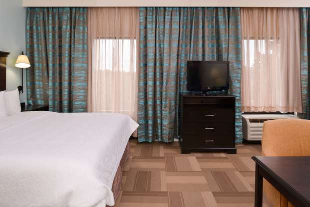 Images Hampton Inn & Suites Lady Lake/The Villages