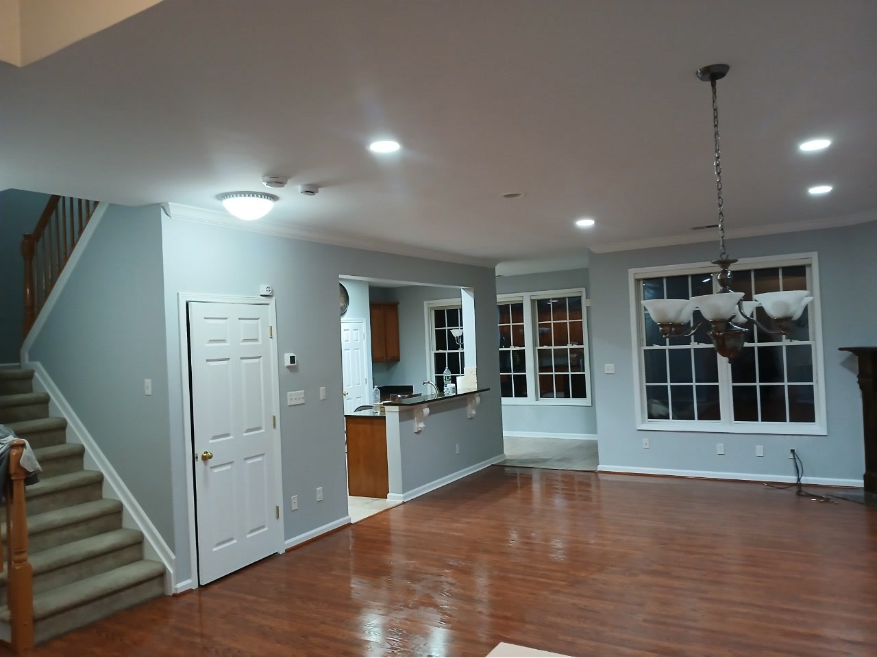 Willow Tree Painting & Home Improvement LLC Image