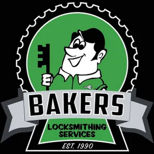 Bakers Mobile Locksmith Troy