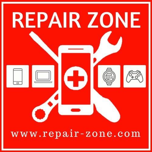 Repair Zone - Groton
