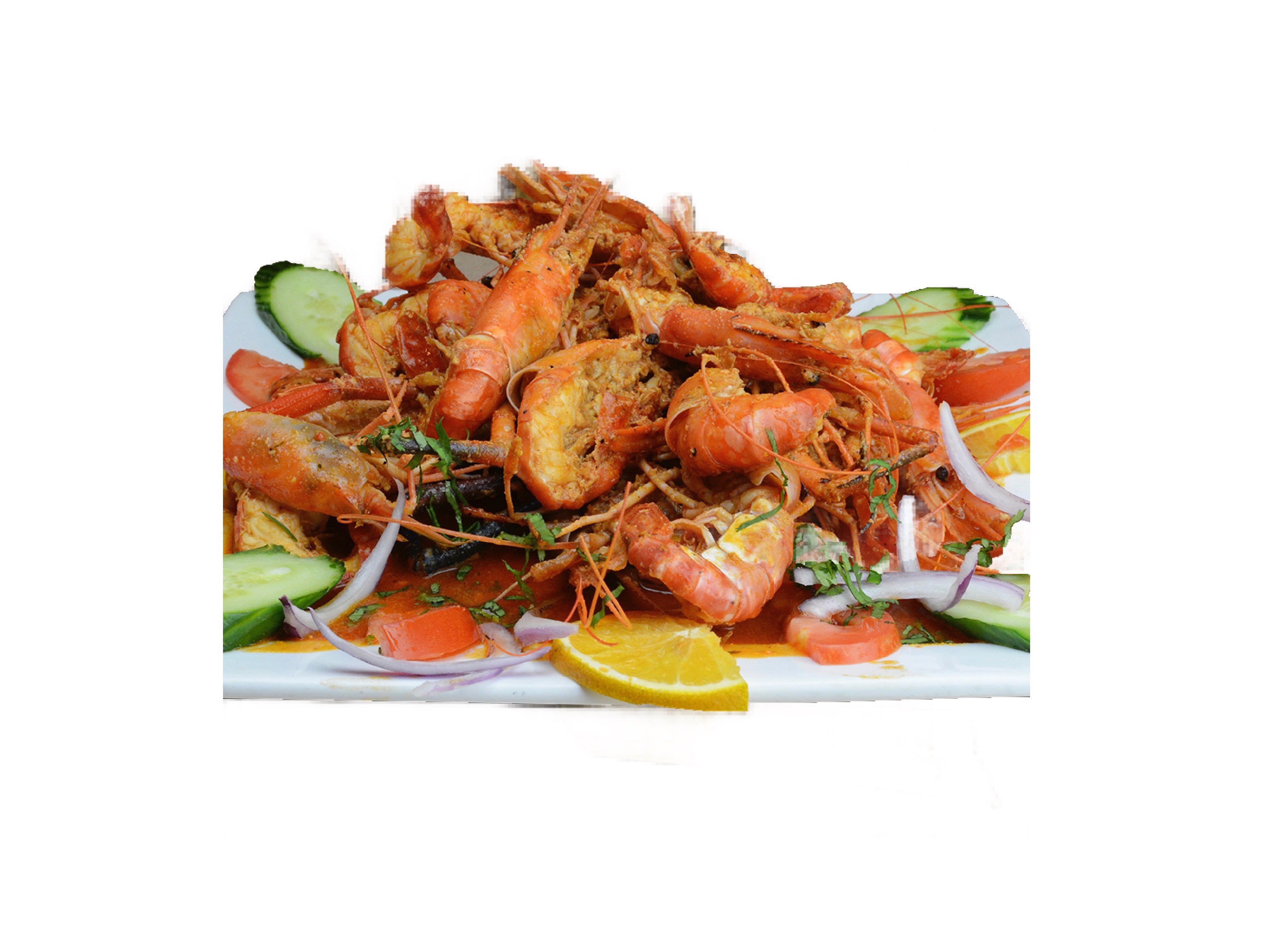 LANGOSTINOS