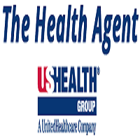 The Health Agents - Devin Blount Logo