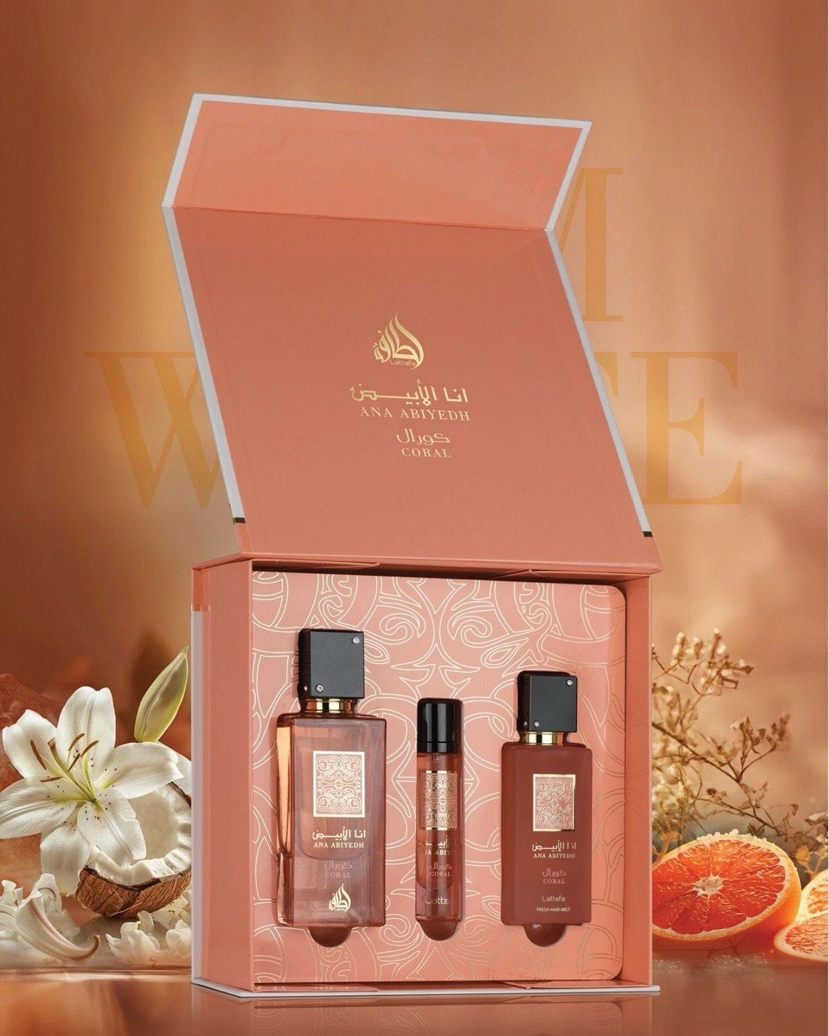 AROMAS DE DUBAI Image