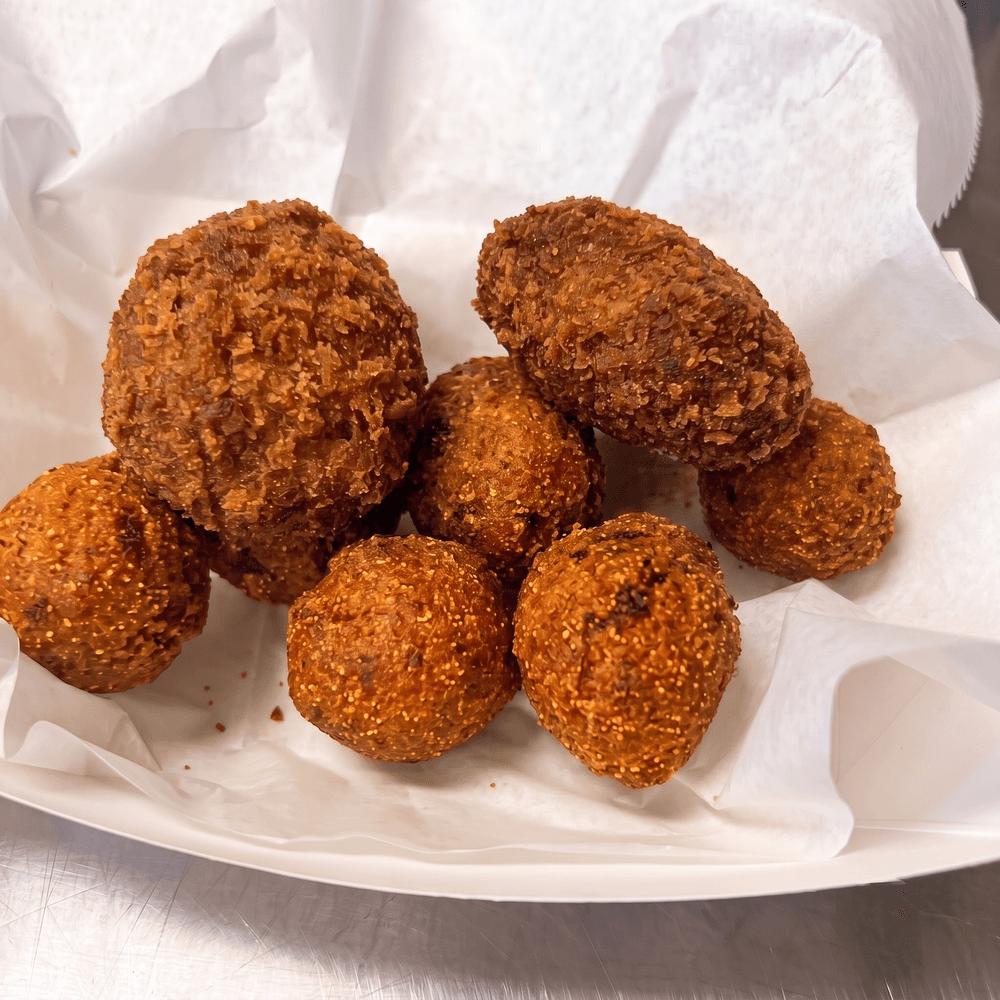 Crab Bites (6pc)