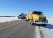 Glenn's Towing Photo