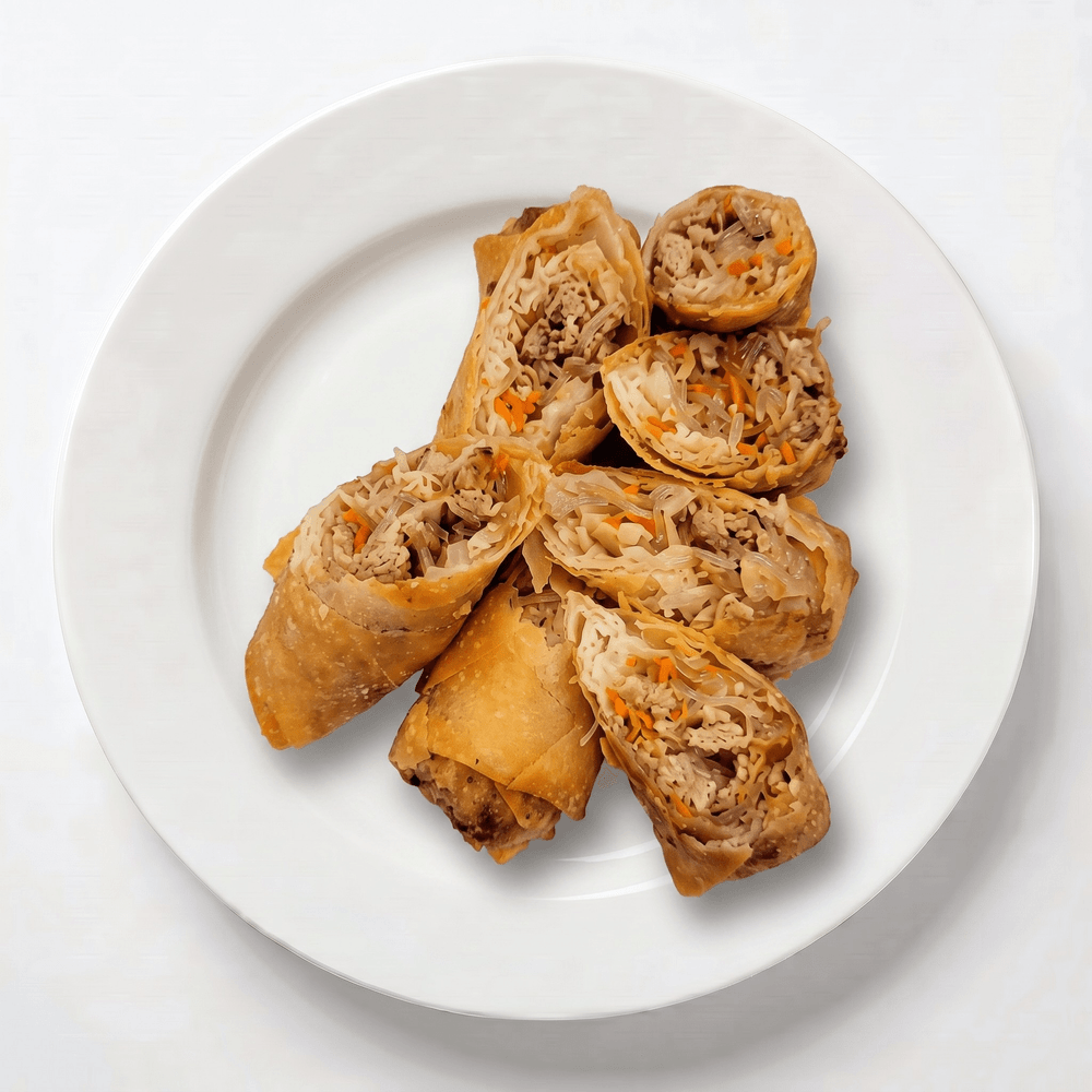 Thai Spring Roll