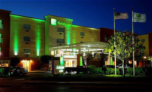 Holiday Inn & Suites San Mateo-San Francisco SFO Photo