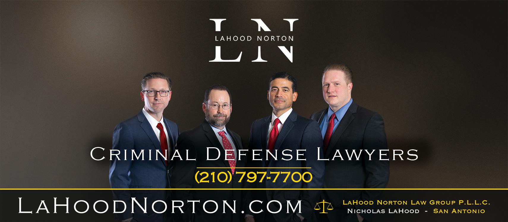 LaHood Norton Law Group, PLLC Photo