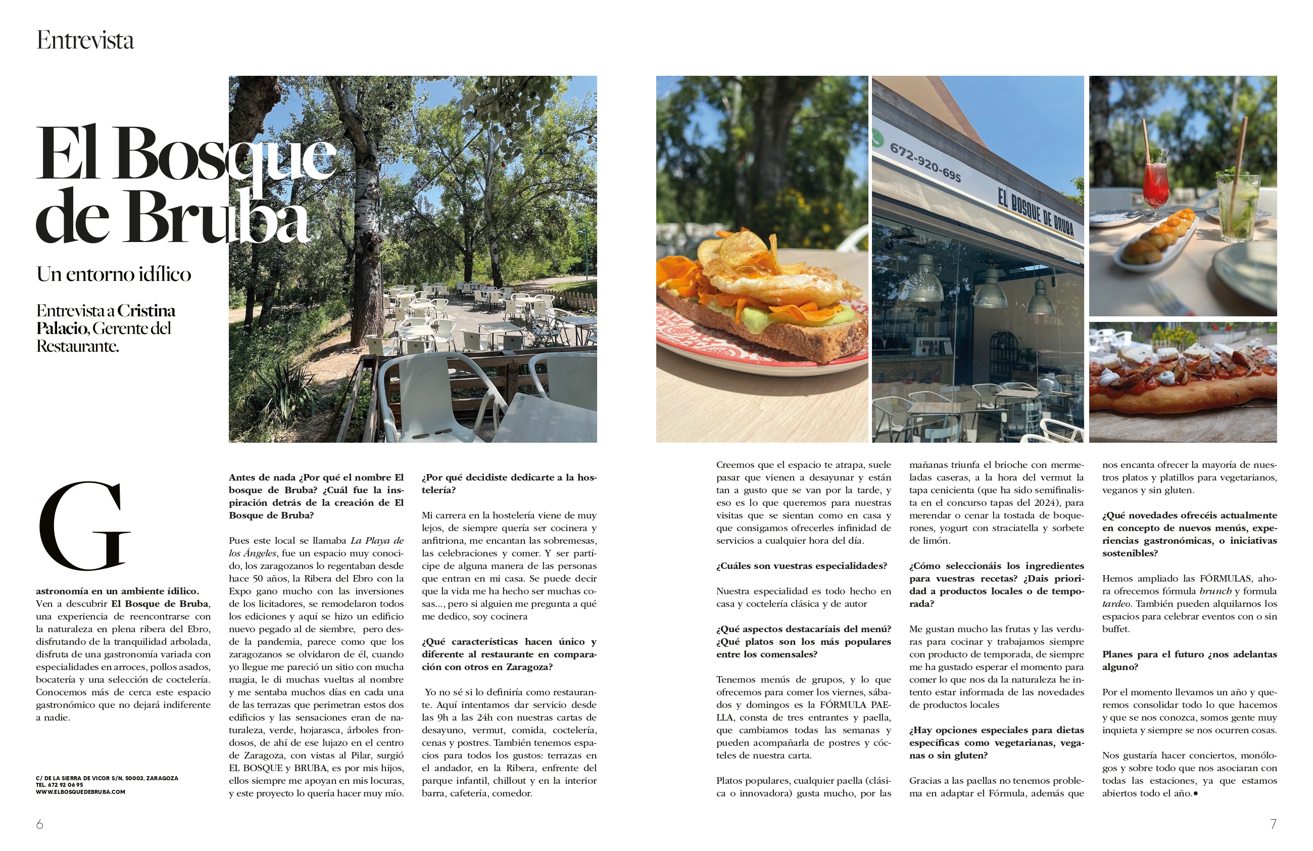 Galería en miniatura