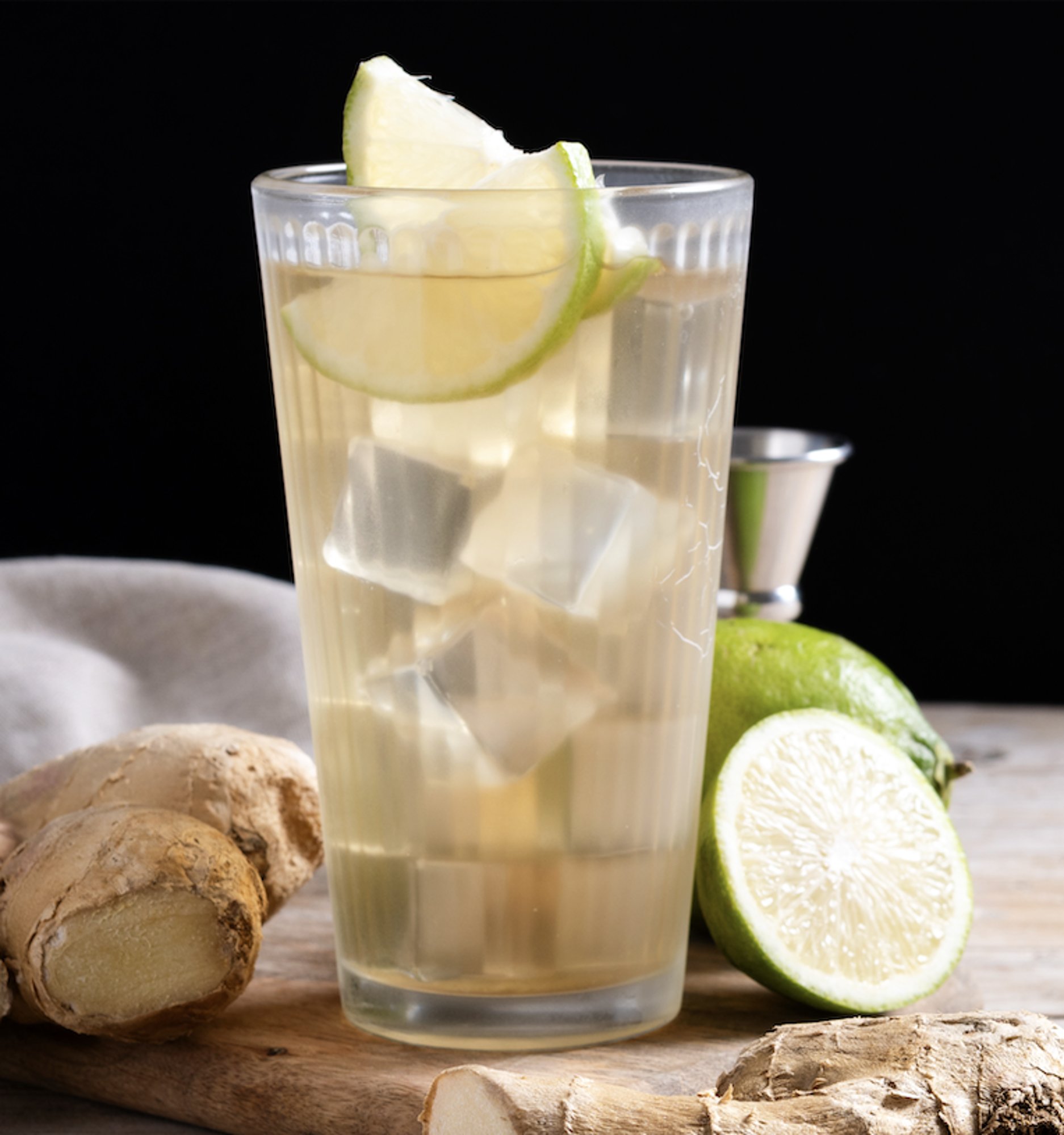 Ginger Ale